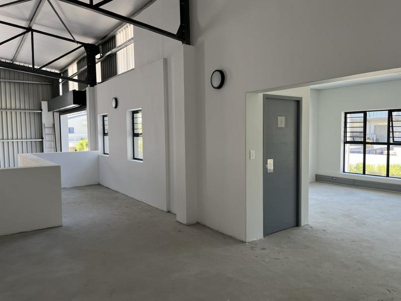 Commercial Property for Sale in Atlas Gardens Western Cape